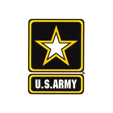 US Army logo