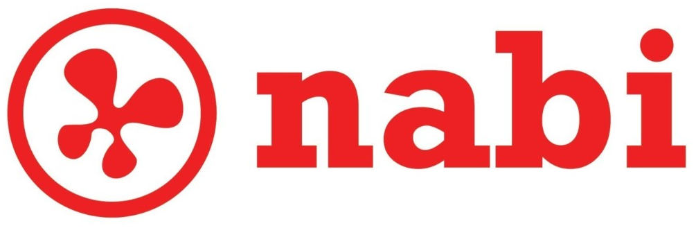 Fuhu / Nabi logo