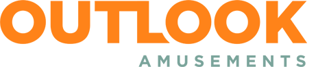 Outlook Amusements logo