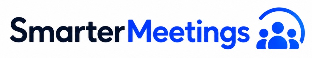 SmarterMeetings logo